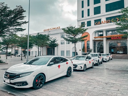 Các Dòng Xe Cho Thuê Được Ưa Chuộng Nhất Lựa Chọn Hàng Đầu Cho Mọi Hành Trình